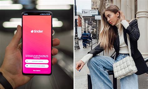 swipa höger eller vänster|14 saker vi lärt oss från Tinder: “En match betyder。